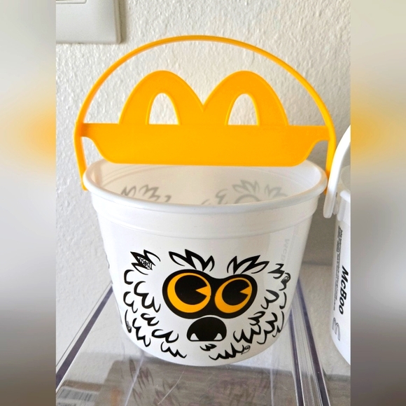 McBoo Buckets 2022  &   2024 - Picture 7 of 10